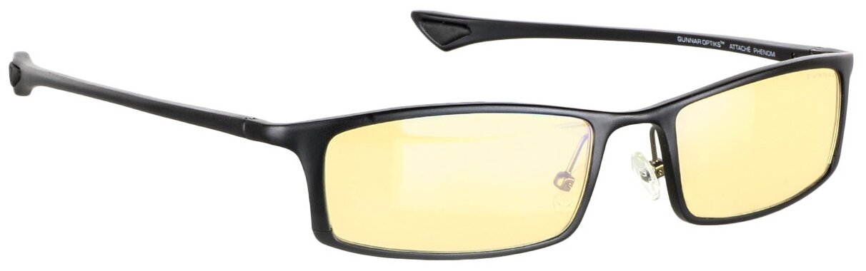    GUNNAR Phenom ST002-C001, Onyx