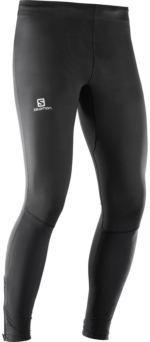 Тайтсы Salomon AGILE LONG TIGHT