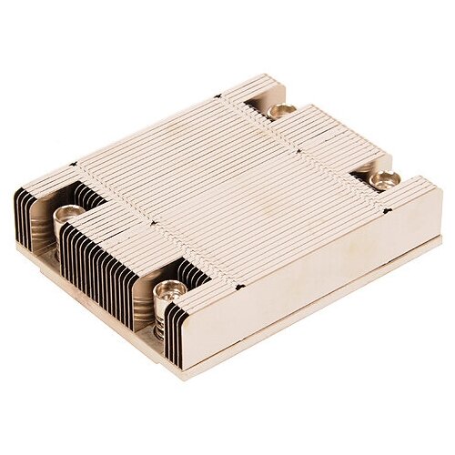 радиатор dell r730 r730xd lp heatsink [yyh68] Радиатор Dell HEATSINK R320 R420 R520 XHMDT