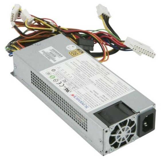 Блок питания Supermicro PWS-203-1H