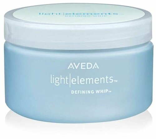 AVEDA Крем для подчеркивания прядей Light Elements Defining Whip Wax