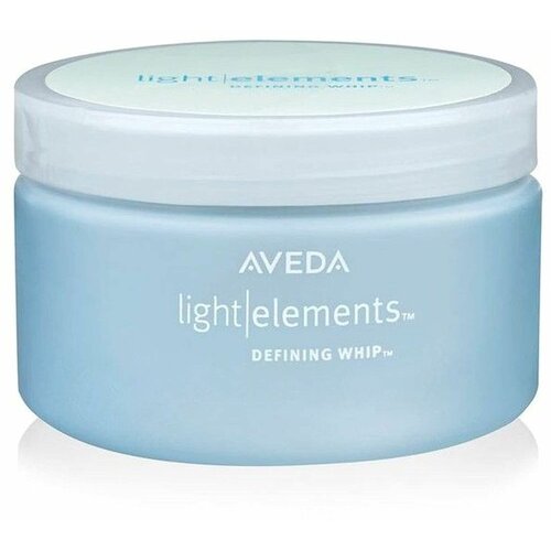 AVEDA Крем для подчеркивания прядей Light Elements Defining Whip Wax