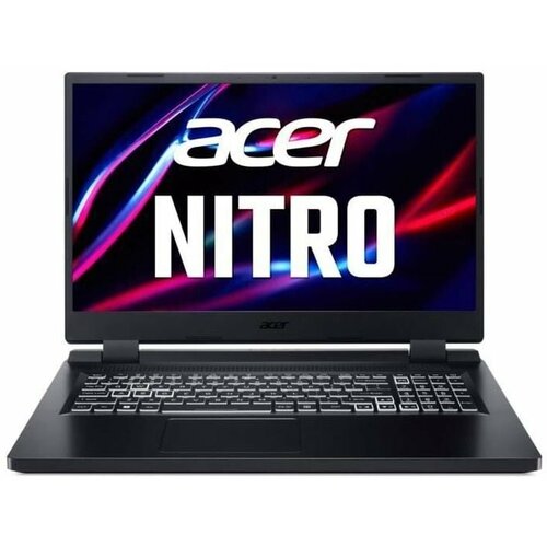 Ноутбук Acer Nitro 5 AN517-55-56DM 1731920x1080Intel Core i5 12500H25Ghz8192Mb512SSDGbnoDVDExt nVidia GeForce RTX3050Ti4096MbCamBTWi 15510300₽
