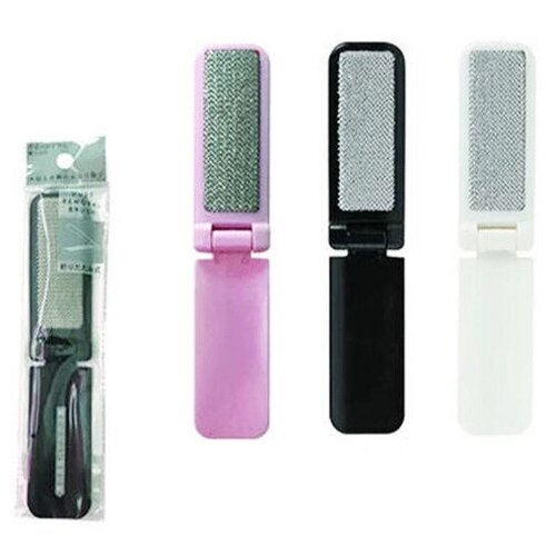 MITSUKI Складная щётка для одежды