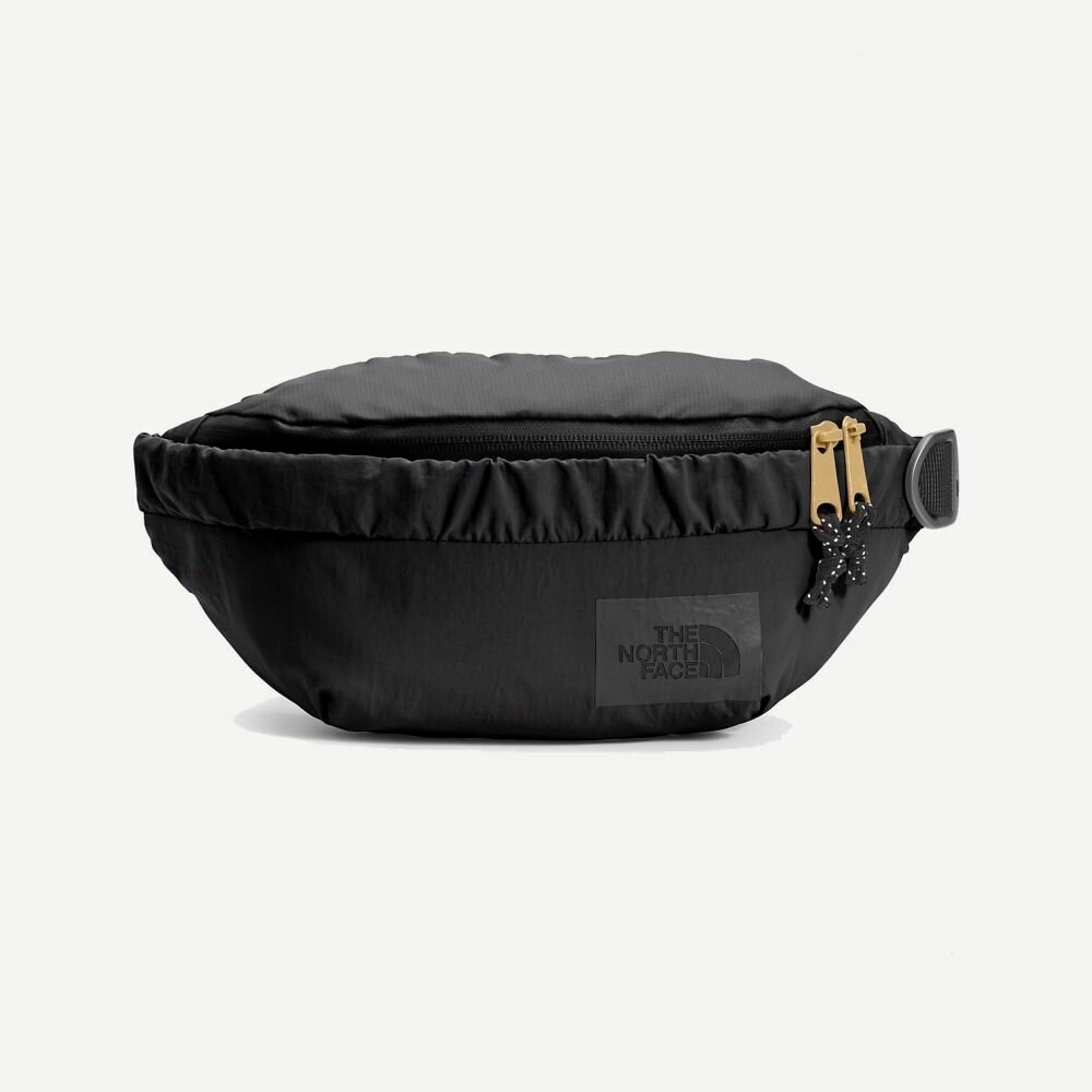 The north face mountain lumbar pack deals