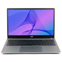 Ноутбук HIPER NOTEBOOK (H1579O5165WM) - 15,6″/1920x1080 (Full HD)/Intel Core i5 1135G7/16ГБ/512ГБ/Intel Iris Xe Graphics/Intel Wireless-AC 3165/Bluetooth 4.2/Камера 2МП/Windows 10 Professional/Серый