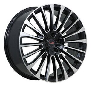 9.5*22 5*112 et32 h66.6 LegeArtis B540 BKF