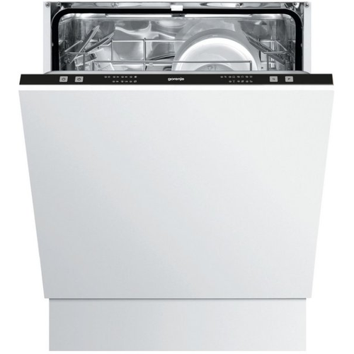 Встраиваемая посудомоечная машина GORENJE GV61212