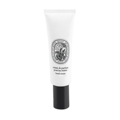 Diptyque Крем для рук Eau Rose, 45 мл