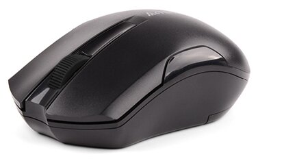 Мышь A4Tech V-Track G3-200NS черный оптическая 1200dpi беспроводная USB 3but