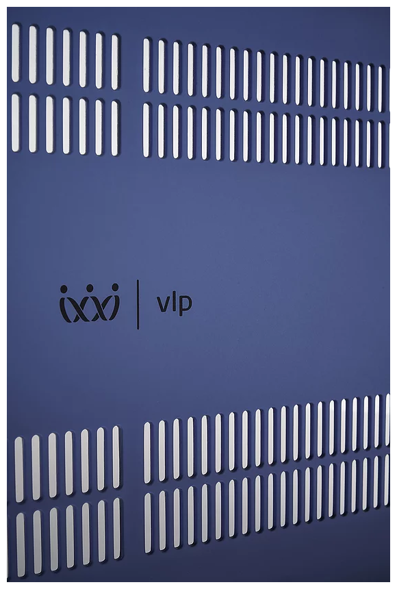 VLP Plastic Case для MacBook Pro 13''(2020) - фото №2