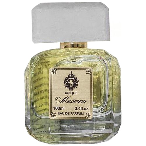 Парфюмерная вода Unique Museum 100 мл.