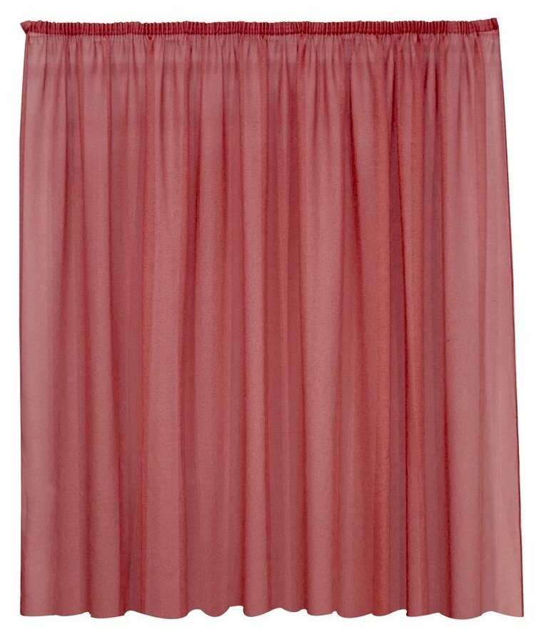 Basicos-M, штора для кухни