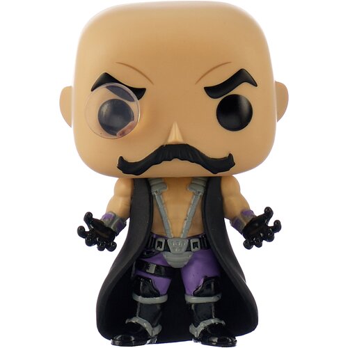 Фигурка Funko Retro Toys GI Joe Joe Dr. Mindbender 50910, 10 см фигурка funko pop retro toys barrel of monkeys 57809 10 см