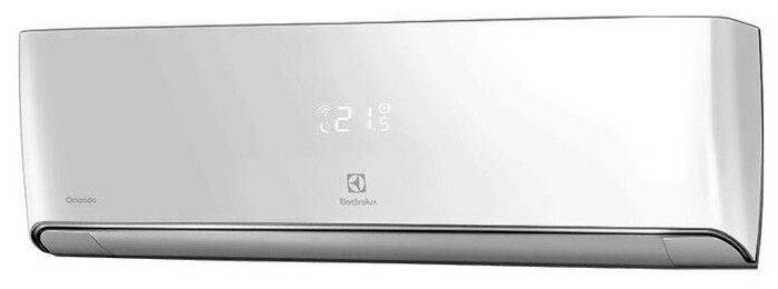 Сплит-система Electrolux EACS-07HO2/N3, белый - фотография № 7