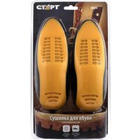 Сушилка для обуви старт SD03 желтый/черный 38.5 38