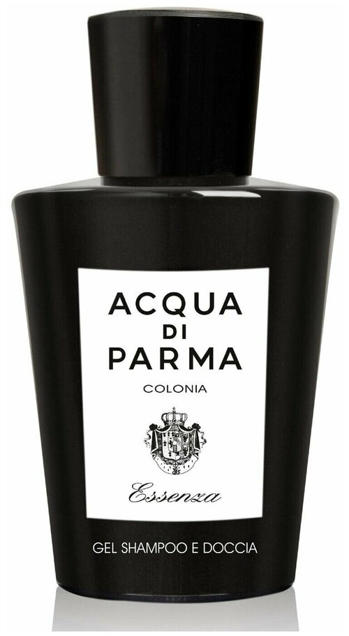 ACQUA DI PARMA Гель для душа 2 в 1 Colonia Essenza