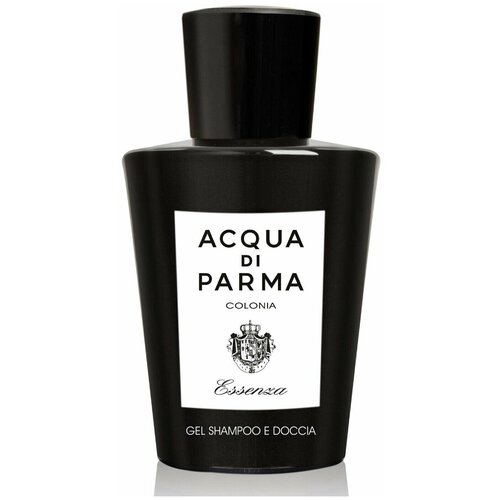 ACQUA DI PARMA Гель для душа 2 в 1 Colonia Essenza