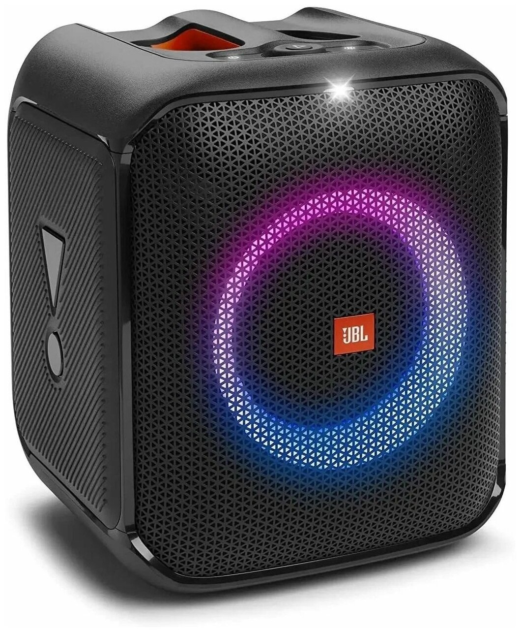 Портативная колонка JBL Partybox Encore JBLPBENCORE1MICEP