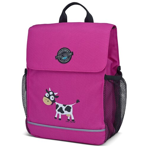 Рюкзак детский Pack n' Snack™ Cow фиолетовый