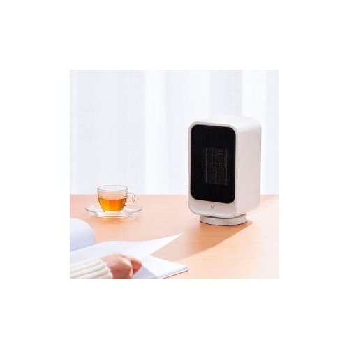 фото Портативный обогреватель xiaomi viomi yunmi countertop heater white (vxnf02)