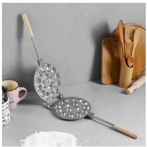 Орешница TAS-PROM 12 орешков 2364817 116100₽