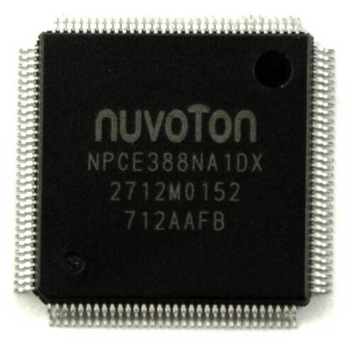 Микросхема NPCE388NA1DX Bulk