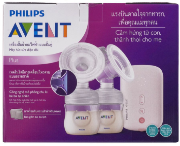 Philips Avent - фото №20