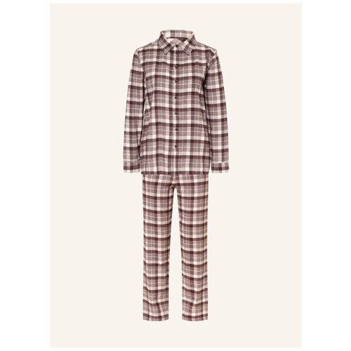 Пижама женская SCHIESSER размер 42