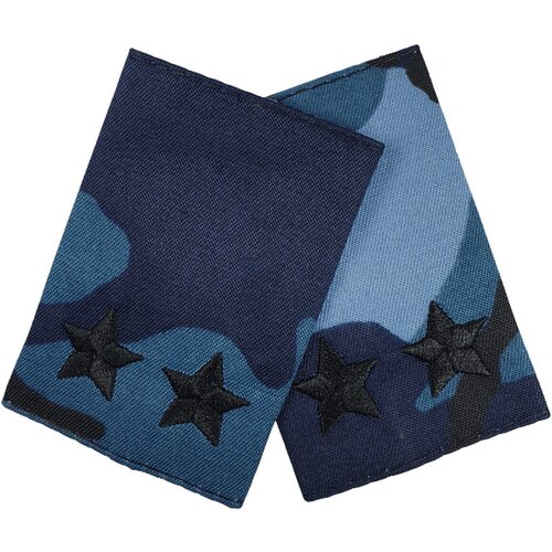 Фальш-погоны Кукла подполковник