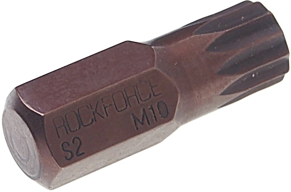 Вставка SP LINE M10х30мм 10мм ROCKFORCE