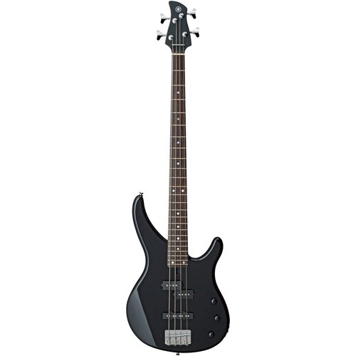 Бас-гитара Yamaha TRBX174EW Black