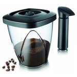 Tomorrow's kitchen Вакуумный контейнер Coffee Saver, 17.5x19 см - изображение