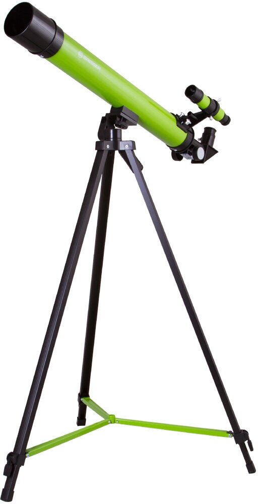 Телескоп Bresser Junior Space Explorer 45/600 AZ, зеленый