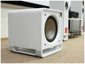 Polk Audio HTS 10
