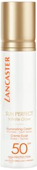 Lancaster крем Sun Perfect Infinite Glow Illuminating для сияния кожи, SPF 50, 50 мл