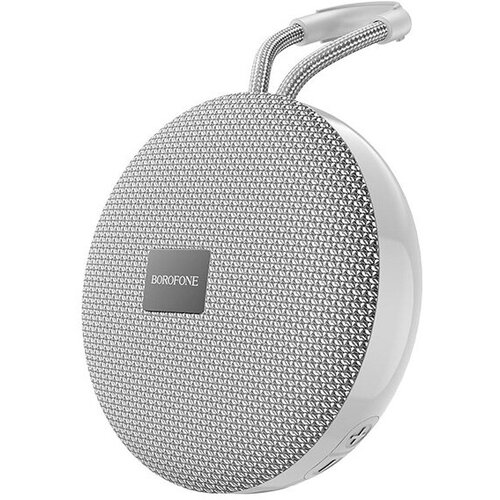 Колонка Borofone BR27 Dear Sports Grey 6974443388466 181800₽