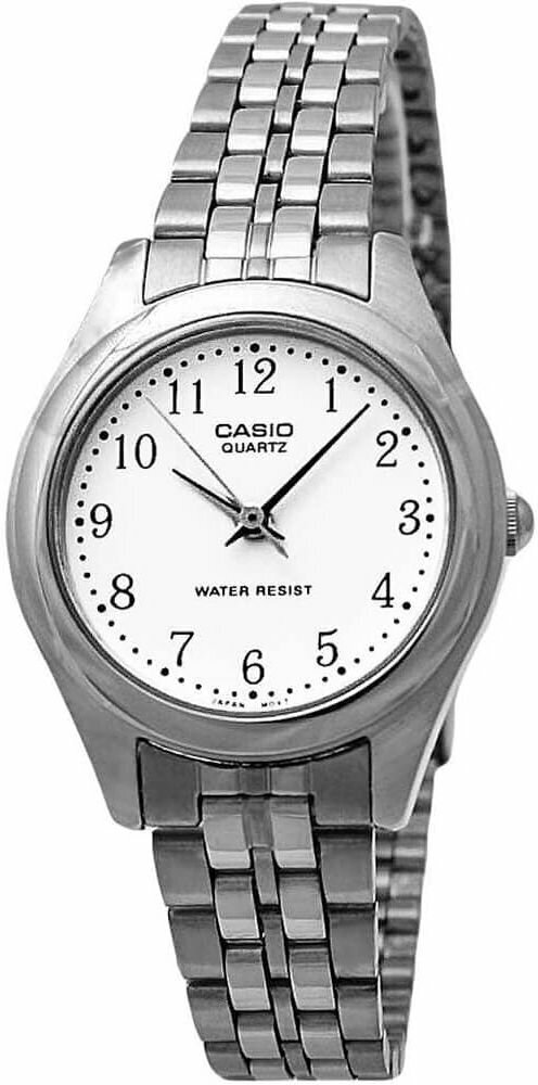 Наручные часы CASIO Collection Women LTP-1129PA-7B