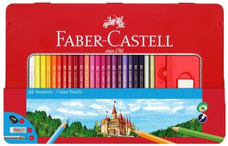 Faber-Castell набор карандашей (115888)