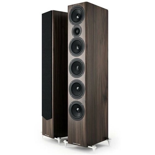 Напольная акустика Acoustic Energy AE520 American Walnut acoustic energy ae500 2019 american walnut wood veneer