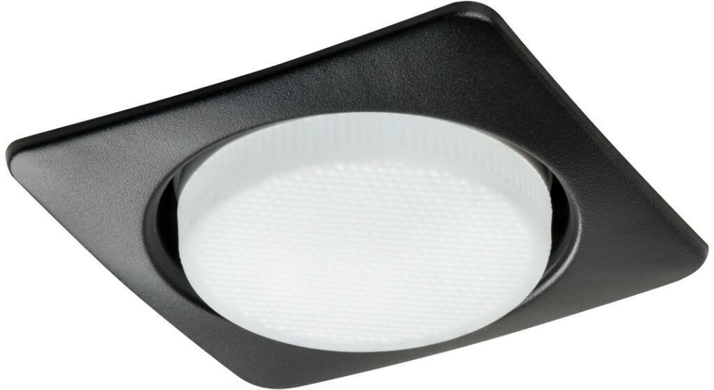 фото Светильник Lightstar Tensio 212111, GX53