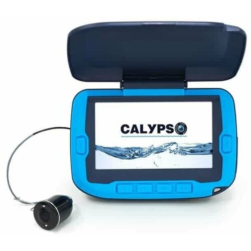 фото Подводная камера calypso uvs-04.