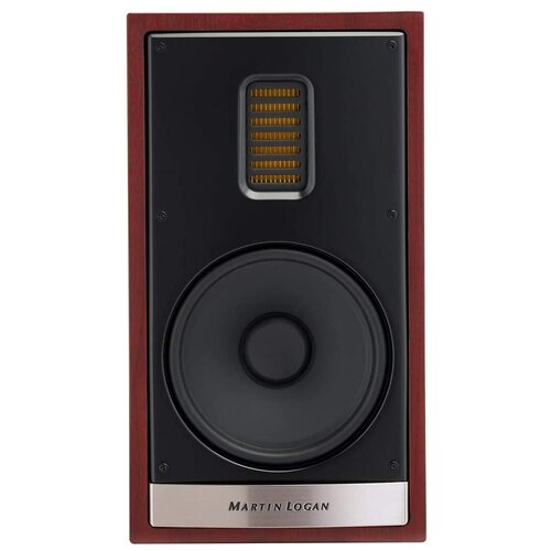 Полочная акустика Martin Logan Motion 35XTi Red Walnut