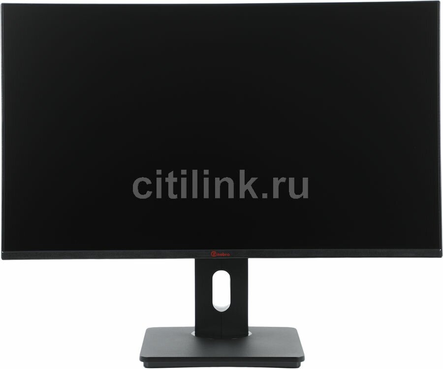 Монитор PINEBRO MF-2703AT 27", черный