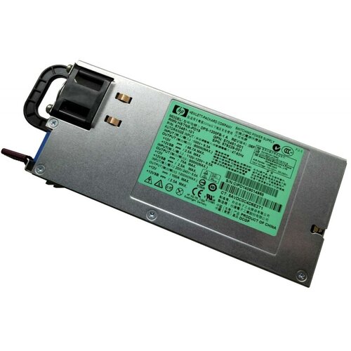 Резервный Блок Питания HP 570451-001 1200W 3389000₽