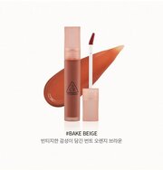 Помада 3ce Stylenanda Blur Water Tint