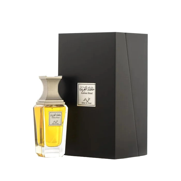 Парфюмерная вода Arabian Blend Jabal Al Nour / Арабиан Уд унисекс 100 мл