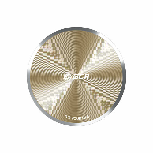 Металлическая пластина 4ПХ для крепления телефона для автомобильного магнитного держателя 337₽