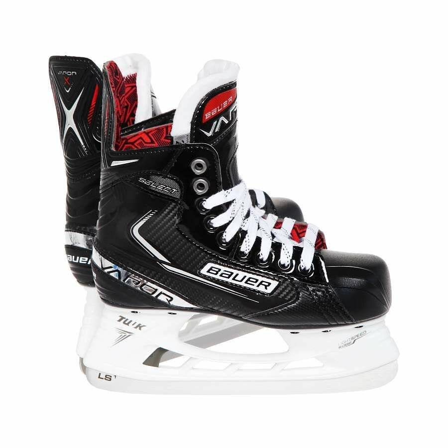  BAUER VAPOR S23 SELECT JR ( 2.5 D)