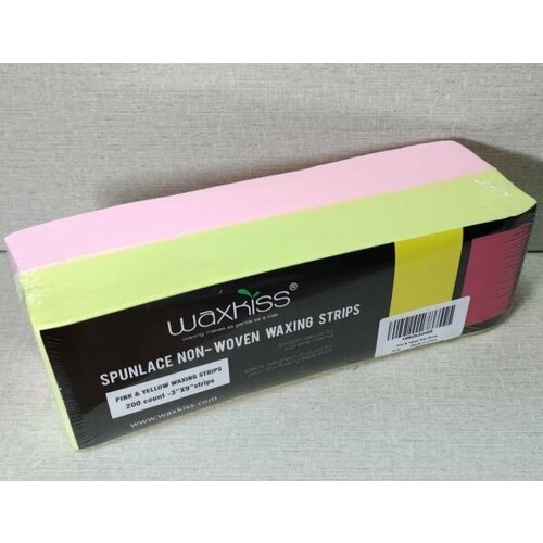 Полоски для депиляции 